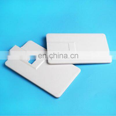 OTG Usb Memory Flash Drive Credit Card Shape CASE Mobile Phone Usb Case