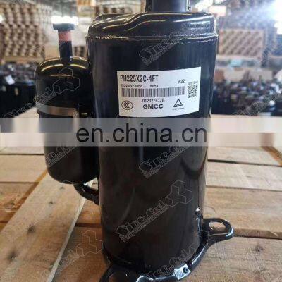 Original Brand GMCC Compresor Rotary Air Conditioner GMCC Compressor photo-4