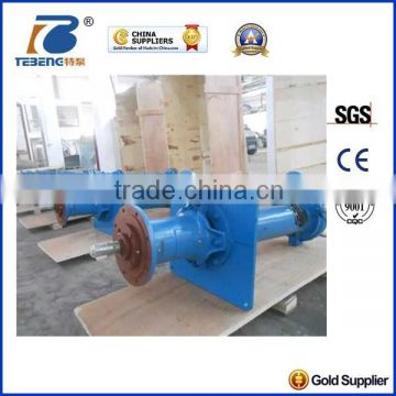 factory price verticle type sump pump