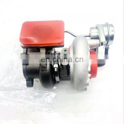 Supply Excavator Engine Parts Turbocharger A47GT49189-00910 photo-4