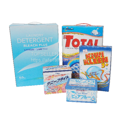 OEM 1kg-5kgs Laundry Detergent  Powder from China