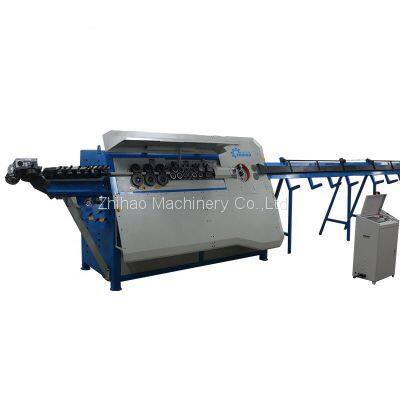 automatic stirrup benders in Mexico