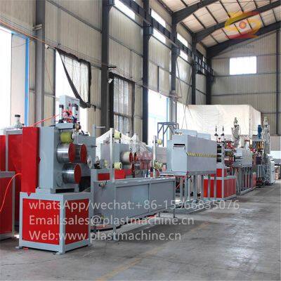 PET STRAPPING BAND MACHINE photo-5