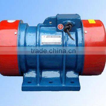 TZDC series unbalance motor for vibrating screen and feeder