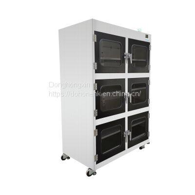 Intelligent Moisture-proof Nitrogen Cabinet Can be Customized photo-2