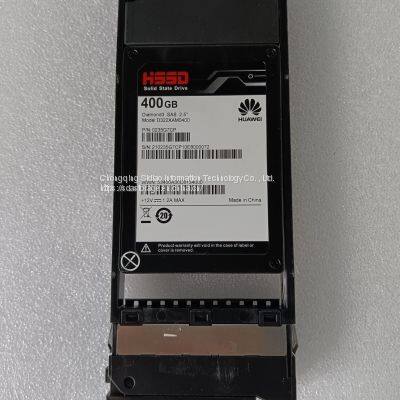 0235G7CP STLM01M400 400GB HSSD EMLC SAS 2.5 OceanStor Dorado2100 photo-2