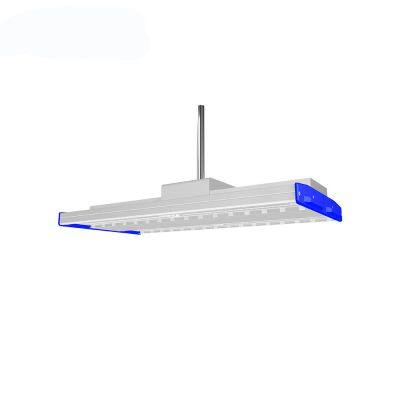 Hishine Professional Factory Supply Industrial 100w 200w 300w 400w 500w K5 Lighting Led High Bay Lighting photo-3