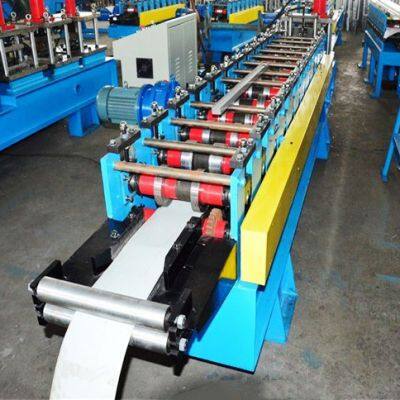 Drywall Metal Stud and Running Track Roll Forming Machine photo-2