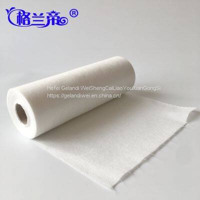 Grande Non Woven Fabric Roll Washcloth Wet And Dry Cleaning Cloth Personal Care Products photo-5