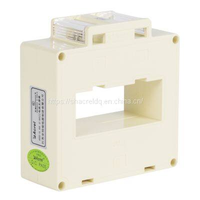 Acrel Precision Class0.5S AKH-0.66/G G-80II 1200/5A Metering Type Current Transformer is Accurate and Reliable for Industrial Metering photo-2