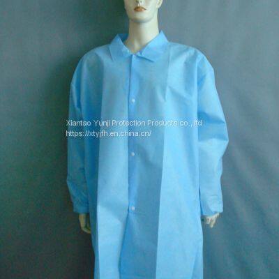 Lab coat