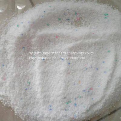 Hand/Machine Detergent Powder