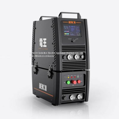 HW500E DGN | Multifunctional welding machine