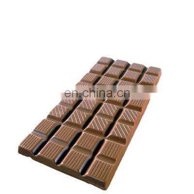 Factory automatic Chocolate conch grinding tempering depositing molding forming making machine chocolate equipment product plant