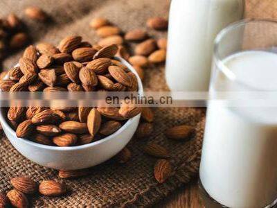 Almond Milk Production Complete Production Plant photo-2