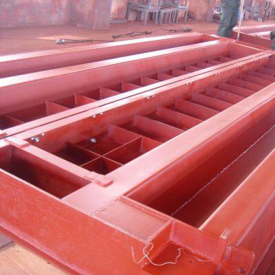 Экономичный и практичный автомобильный весовой мост U-образной формы photo-5