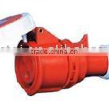 2142 2242 Industrial coupler