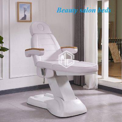 Beauty Salon Beds photo-5