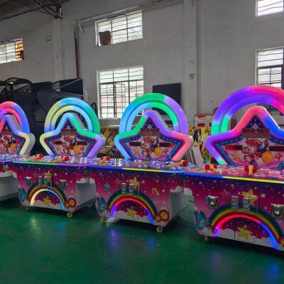 Double Whack-a-mole Machine photo-2