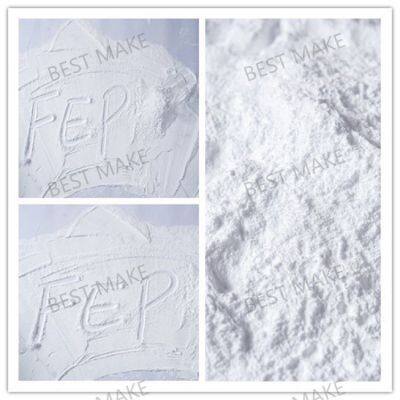 FEP Micropowder With Chemical and Wear Resistance photo-2