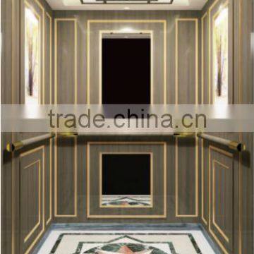 Passenger Elevator Lift Home Elevator Sino-Germany Joint Venture photo-4