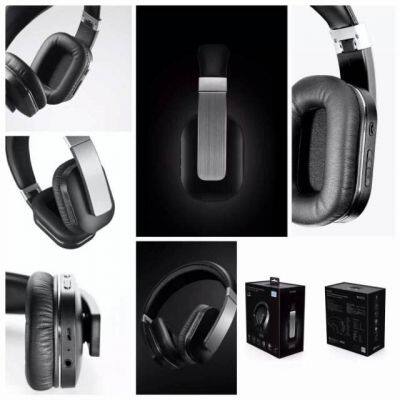 Over-ear Hybrid ANC Headphone F5A photo-2