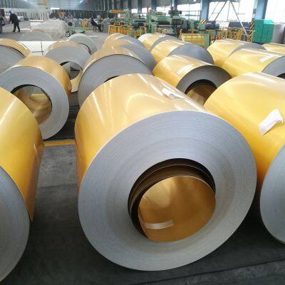 Calculation of the weight of aluminium-zinc coils Calculation formula Price per metre / per tonne