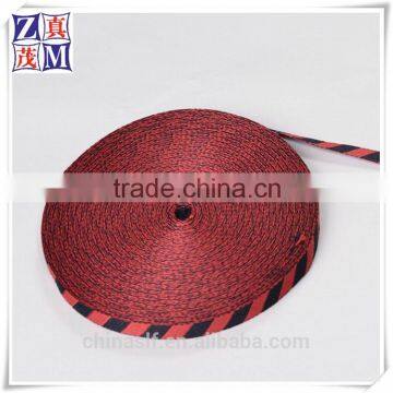 Wholesale polyester webbing for sling making