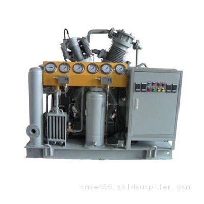 Oil-free Helium Compressor photo-2