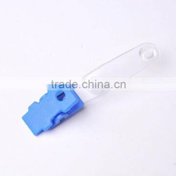 Plastic Id Card Holder Clip Made in China photo-4