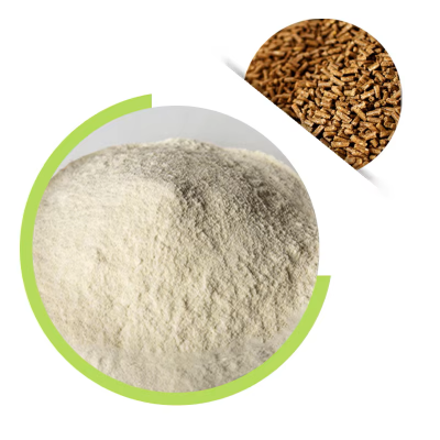 High Purity Feed Additive Phytase Enzyme Powder Chinese Supply