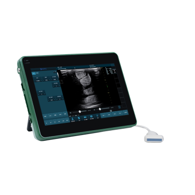 Veterinary Color Doppler Ultrasound for Animale BXL-DZ20 photo-4