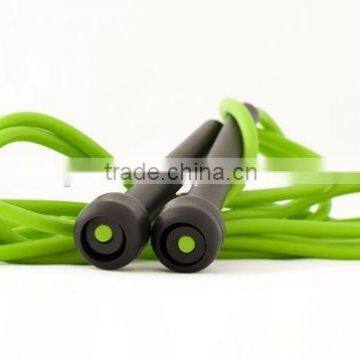 Superb quality PVC plastic jumping ropes