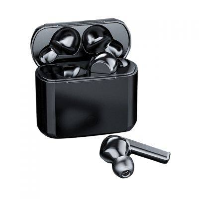 A12 TWS Bluetoth 5.0 Earphone In-Ear Headphones Wireless Earbuds Sweatproof Mini Headset 8D Stereo Sound Sport Earpiece