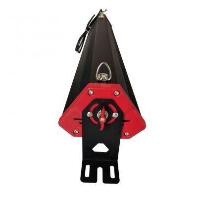 High Brightness LED Linear Light 100W Linear LED Light 100W Linear LED Workshop Light 100W photo-4