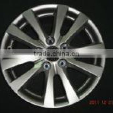 wholesale cast wheel 16 17 inch wheels for Honda CROSSROAD rims wheels