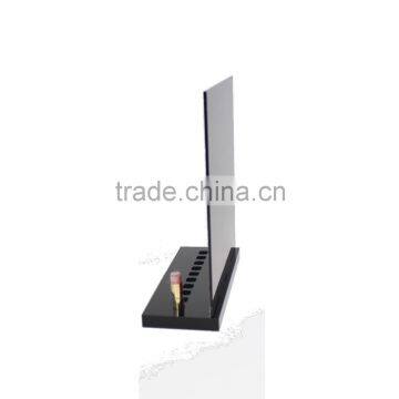 Wholesale Acrylic Cosmetic Display Stand, Cosmetic Store Display Manufacturer photo-2