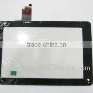For Huawei S7-301 Lite Complete Digitizer Glass Touch for Tablet Accept Paypal