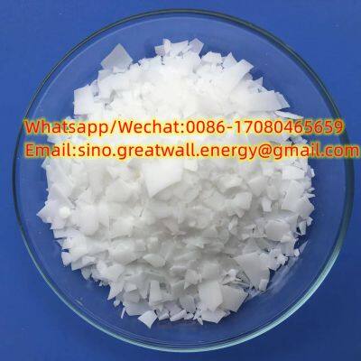 Kunlun Brand Polyethylene/PE Wax/White PE Wax in Flake/Powder/Granular