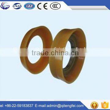 Excavator pump spare parts- concrete pump piston