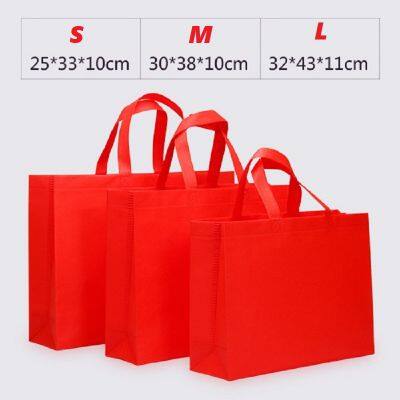 Shopping Bag Tote Bag photo-5