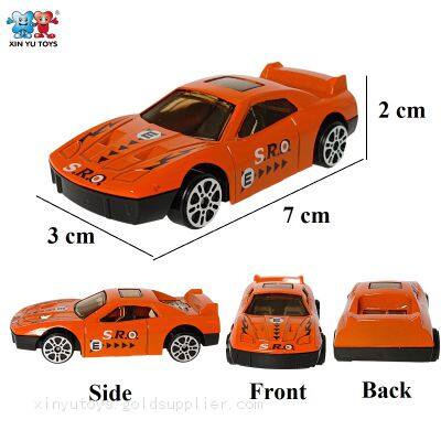 12 Models Racing Die-cast Metal Cars Alloy Vehicle Toy 1:64 Scale photo-4