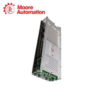 ABB 3BHE041576R3011 PPD517 A3011 Conversor Controlador em estoque photo-3