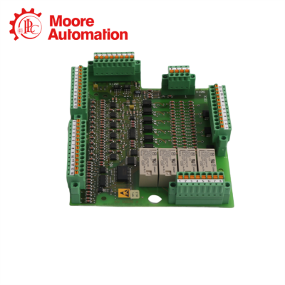 ABB 3BHE015619R0001 XVD825A01 photo-3