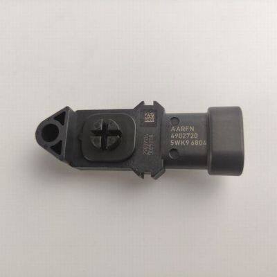 QSK19 Diesel Engine Parts Air Oil Fuel Pressure Sensor 4902720 photo-4