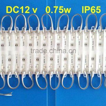 TOP Quality Smd 3535/5730/2835/5050/5054 LED Module Cheapest Price Waterproof Sealing Glue Module Single Rgb Color Module Pixel photo-2