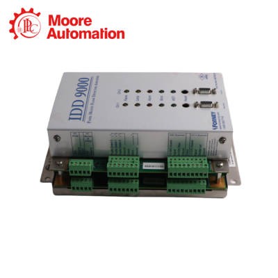 FORNEY IDD 9000 408100-00 photo-2