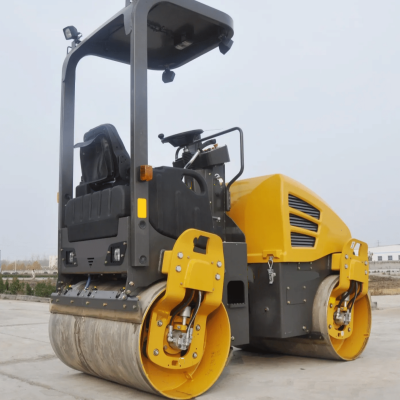 Compactor/compaction Machinery photo-2