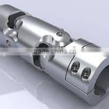 U-Joint High Quality Universal Joint Hand Socket Accessory Universal Swivel Joint Single or Double Universal Joint photo-6