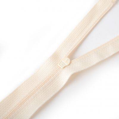 Genuine YKK Nylon Zipper for Clothing, Bags & Tents photo-5